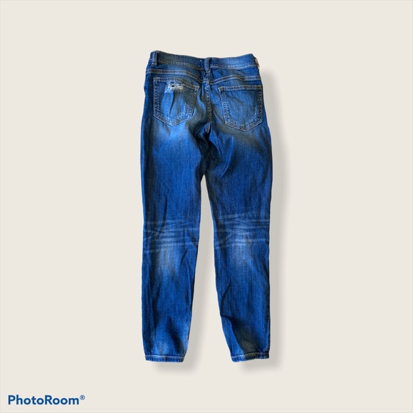 ID:23 jeans size 25 - Picture 2 of 8